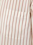  - THE ROW - Gavina Striped Shirt