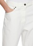  - THE ROW - Burty Straight Leg Jeans