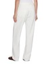 Back View - Click To Enlarge - THE ROW - Burty Straight Leg Jeans