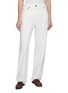 Main View - Click To Enlarge - THE ROW - Burty Straight Leg Jeans