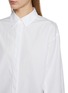  - THE ROW - Esetan Cotton Shirt
