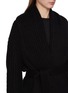  - THE ROW - Miias Cashmere Knit Cardigan