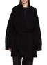 Main View - Click To Enlarge - THE ROW - Miias Cashmere Knit Cardigan