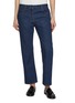 Main View - Click To Enlarge - THE ROW - Riaco Denim Jeans