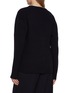 Back View - Click To Enlarge - THE ROW - Master Cashmere Cardigan