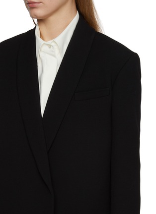  - THE ROW - Fenaris Wool Coat