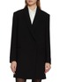 Main View - Click To Enlarge Main View - Click To Enlarge - THE ROW - Fenaris Wool Coat