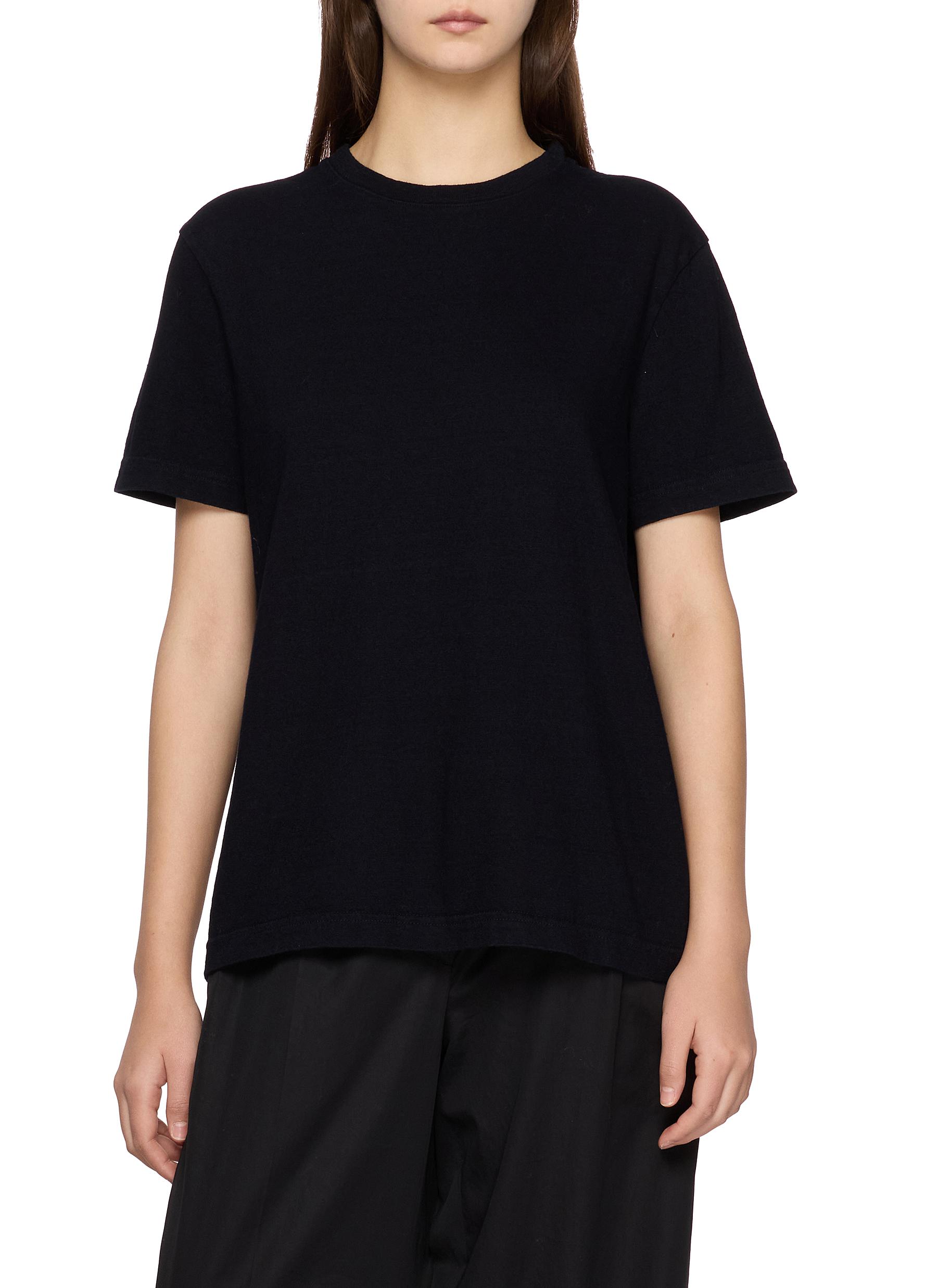 THE ROW | Serata Cotton T-Shirt | Women | Lane Crawford