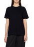 THE ROW Serata Cotton T-Shirt