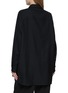 Back View - Click To Enlarge - THE ROW - Luka Oversized Shirt