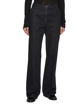 Main View - Click To Enlarge - THE ROW - Vita Denim Jeans