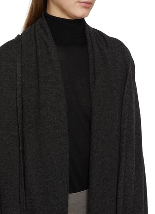  - THE ROW - Merin Cashmere Cardigan