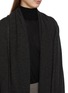  - THE ROW - Merin Cashmere Cardigan