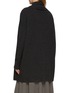 Back View - Click To Enlarge - THE ROW - Merin Cashmere Cardigan