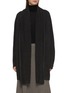 Main View - Click To Enlarge - THE ROW - Merin Cashmere Cardigan