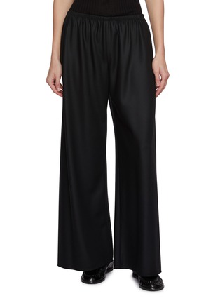 Main View - Click To Enlarge - THE ROW - Gala Wool Pants