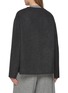 Back View - Click To Enlarge - THE ROW - Quintus Cashmere Jacket