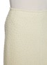  - THE ROW - Malva Wool Skirt