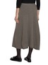 Back View - Click To Enlarge - THE ROW - Masini Skirt