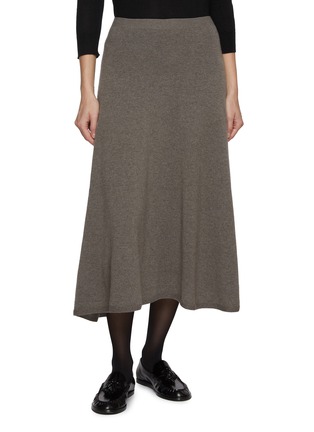 Main View - Click To Enlarge - THE ROW - Masini Skirt