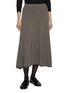 Main View - Click To Enlarge - THE ROW - Masini Skirt