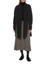 Figure View - Click To Enlarge - THE ROW - Masini Skirt