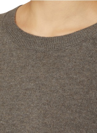  - THE ROW - Misael Sweater