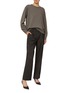 Figure View - Click To Enlarge - THE ROW - Misael Sweater