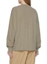 Back View - Click To Enlarge - THE ROW - Raveena T-Shirt