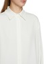  - THE ROW - Penrose Silk Shirt