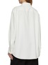 Back View - Click To Enlarge - THE ROW - Penrose Silk Shirt