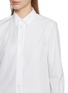  - THE ROW - Sadie Cotton Shirt