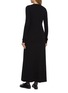 Back View - Click To Enlarge - THE ROW - Mavy Dress