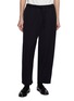 Main View - Click To Enlarge - THE ROW - Orieno Elasticated Wool Pants