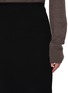  - THE ROW - Anwar Wool Skirt