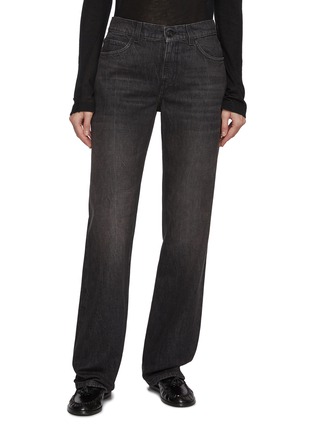 Main View - Click To Enlarge - THE ROW - Carlyl Denim Jeans