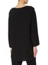 Back View - Click To Enlarge - THE ROW - Bastira Boatneck Top