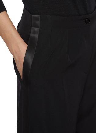  - THE ROW - Felicita Wool Pants