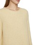  - THE ROW - Mirr Cashmere Knit Sweater