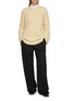 Figure View - Click To Enlarge - THE ROW - Mirr Cashmere Knit Sweater