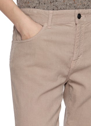  - THE ROW - Carlyl Corduroy Pants