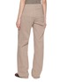 Back View - Click To Enlarge - THE ROW - Carlyl Corduroy Pants