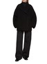 Figure View - Click To Enlarge - THE ROW - Temur Shawl Collar Wool Coat