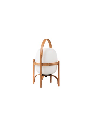 Main View - Click To Enlarge - SANTA & COLE - Cestita Batería Table Lamp