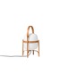Main View - Click To Enlarge - SANTA & COLE - Cesta Table Lamp