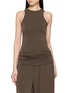 GIA STUDIOS Joe Cotton Tank Top