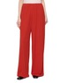 GIA STUDIOS Red River Wide Leg Cotton Trousers