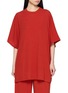 GIA STUDIOS Red River Cotton T-shirt