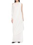 GIA STUDIOS Moon Cotton Maxi Dress