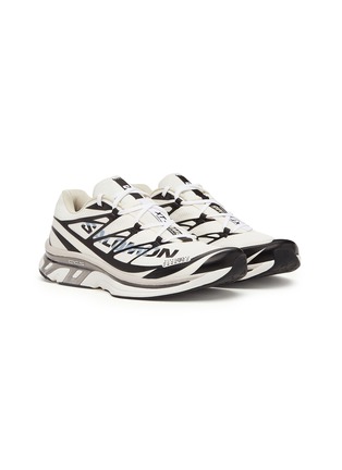 Detail View - Click To Enlarge - MM6 MAISON MARGIELA - x Salomon XT-MM6 Women's Sneakers